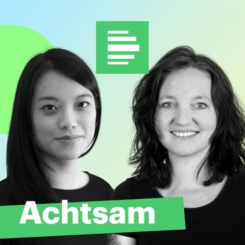 Achtsam Podcast