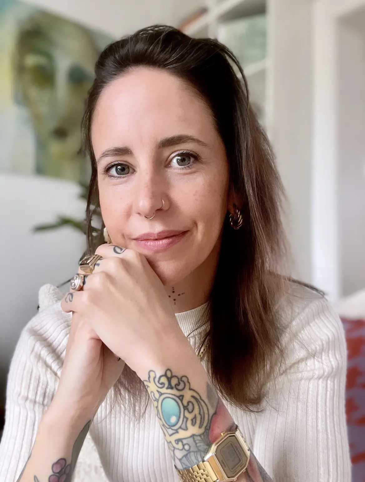 Fotografie von Nicola Hartmann